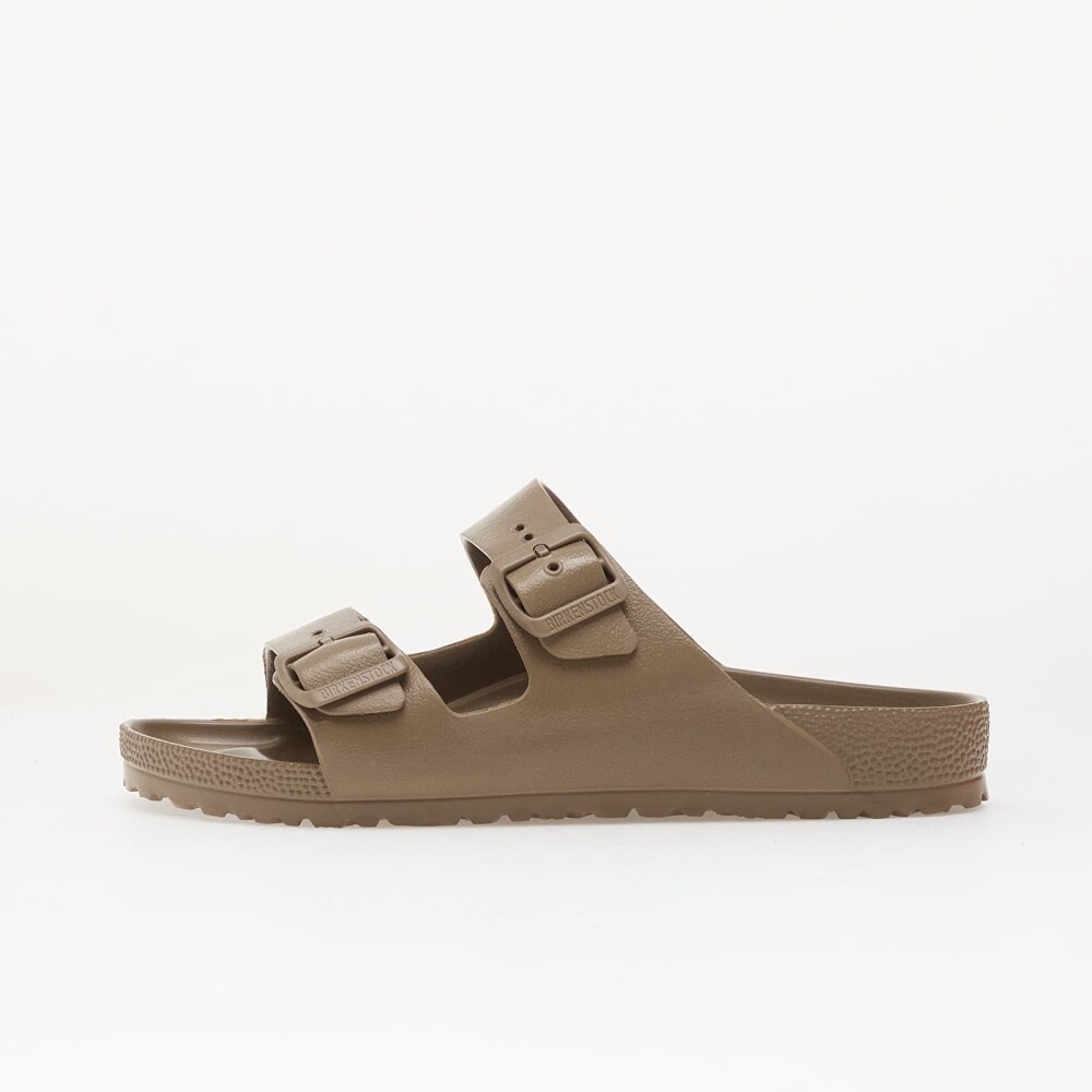 Birkenstock Joggesko Arizona Essentials EVA Unisex Gray Taupe EUR 38 - main photo