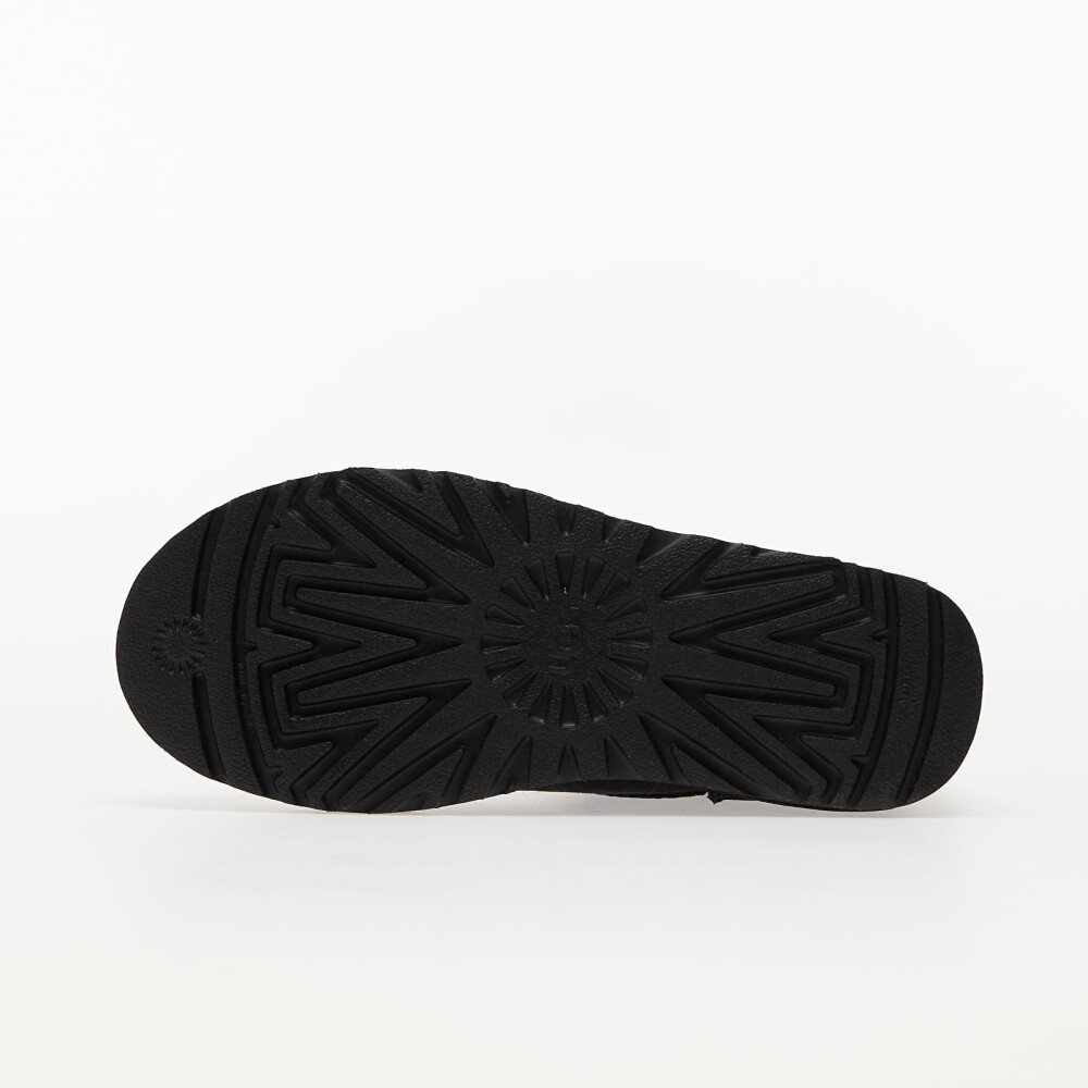 UGG W Classic Ultra Mini Black US 7 - side a