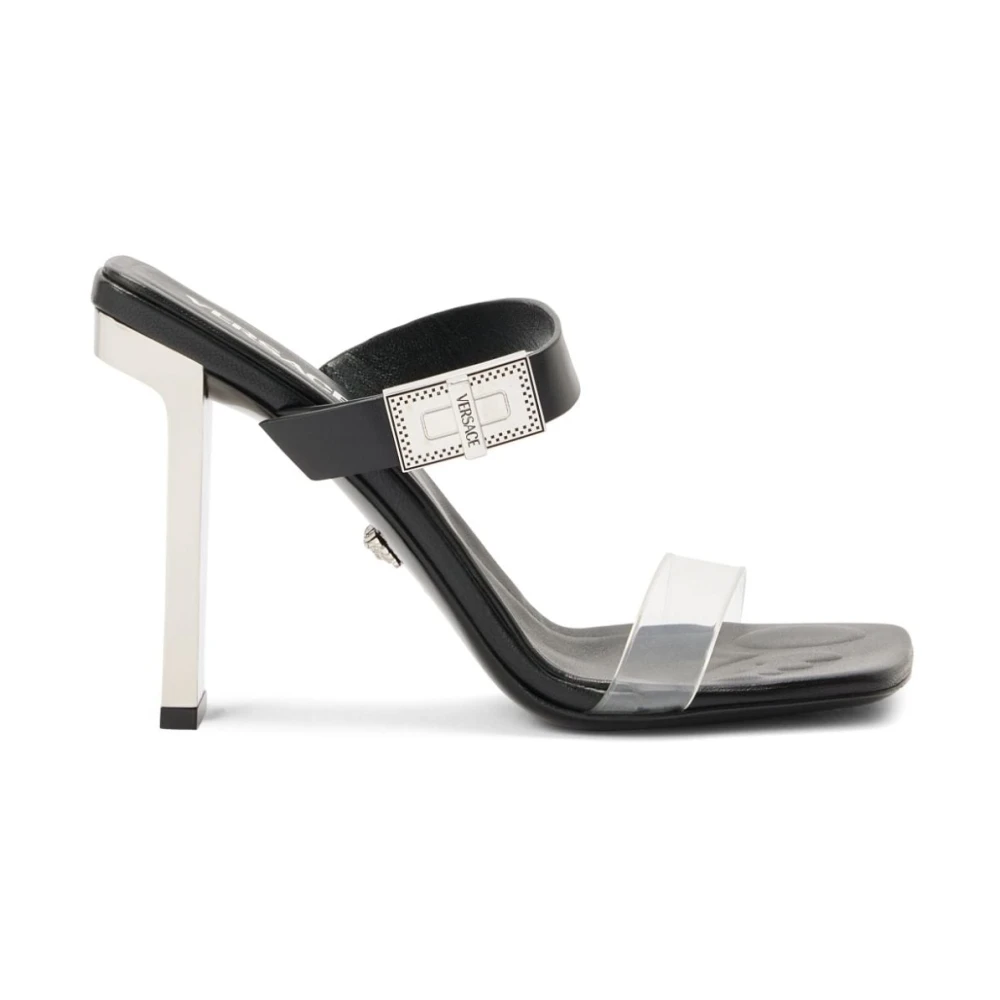 Versace Dame Sko Svart 36 EU - main photo