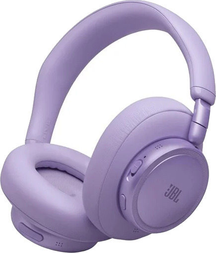 JBL Live 780NC Purple