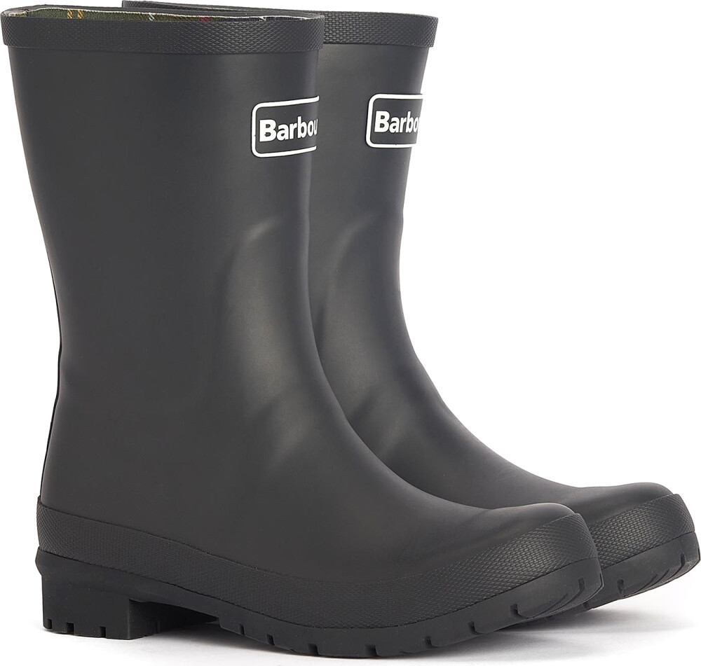 Barbour Women's Banbury Wellington Boots Black 41 - main photo