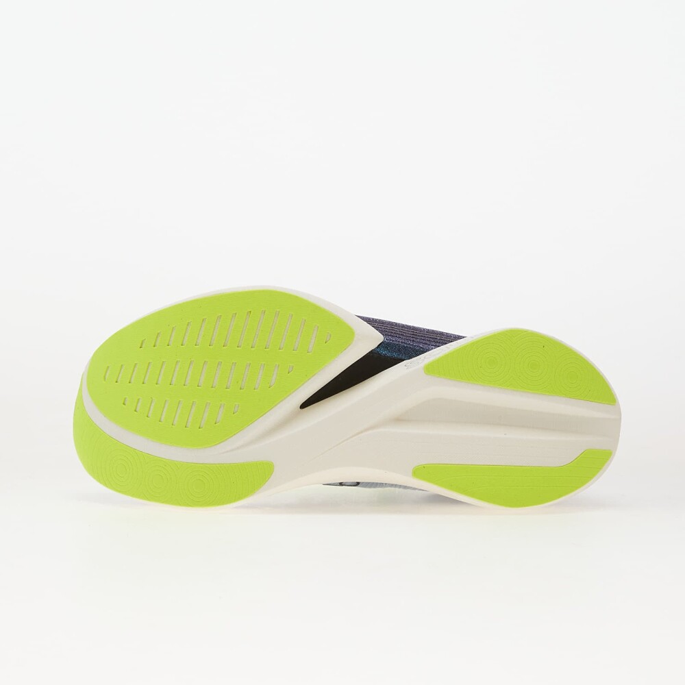 Saucony Unisex Endorphin Elite 2 Airy/nightsky 45 - side a