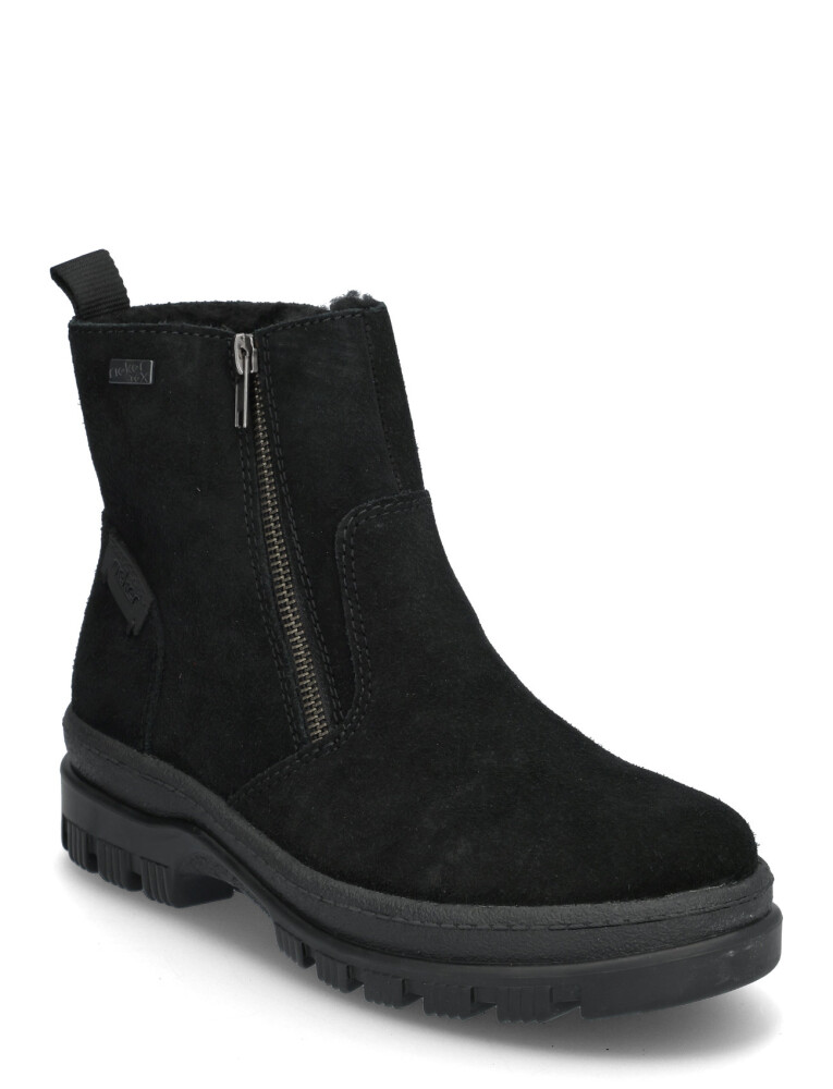 Rieker X8251 - Black - 39 - main photo