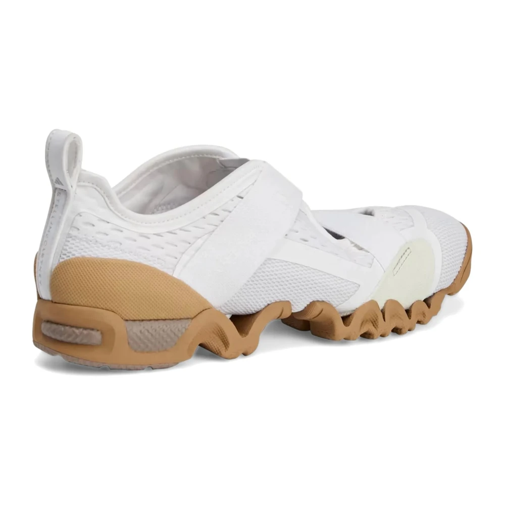 adidas by Stella McCartney Asmc Spw X White 38 - side b