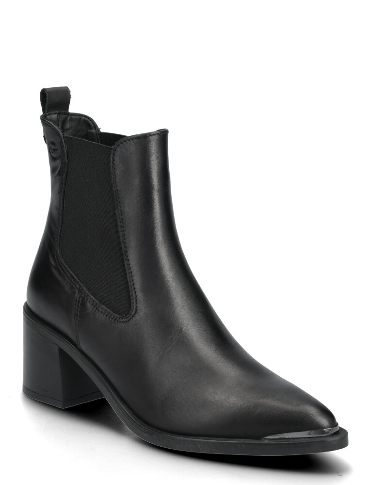 Tamaris Women Boots - Black - 37 - main photo