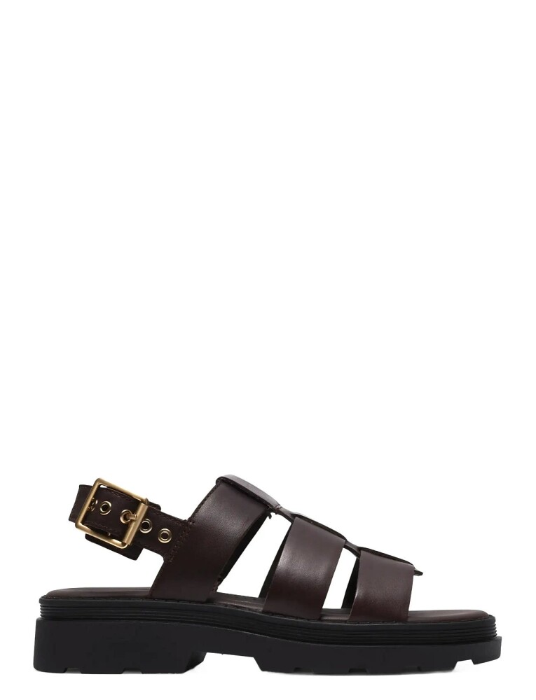 Clarks Orinoco3 Strap D   Black   41.5 - main photo