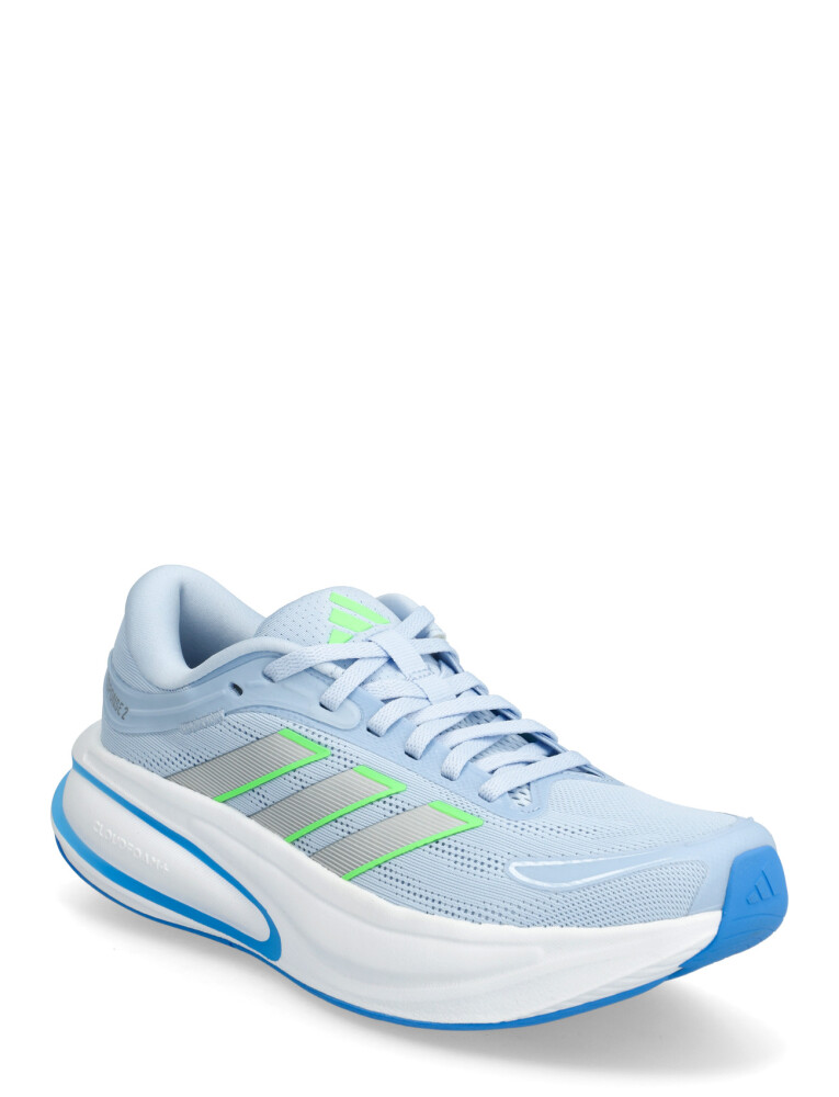 Adidas Performance Response 2 W   Blue   40 - main photo