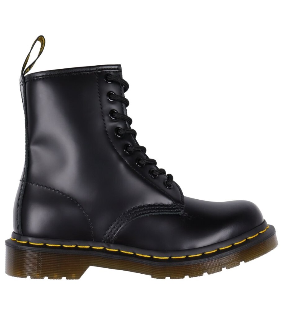 Dr. Martens 1460 Smooth - Black - 41 - main photo