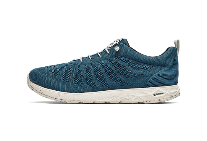 Icebug Eli RB9X Steel blue - side a
