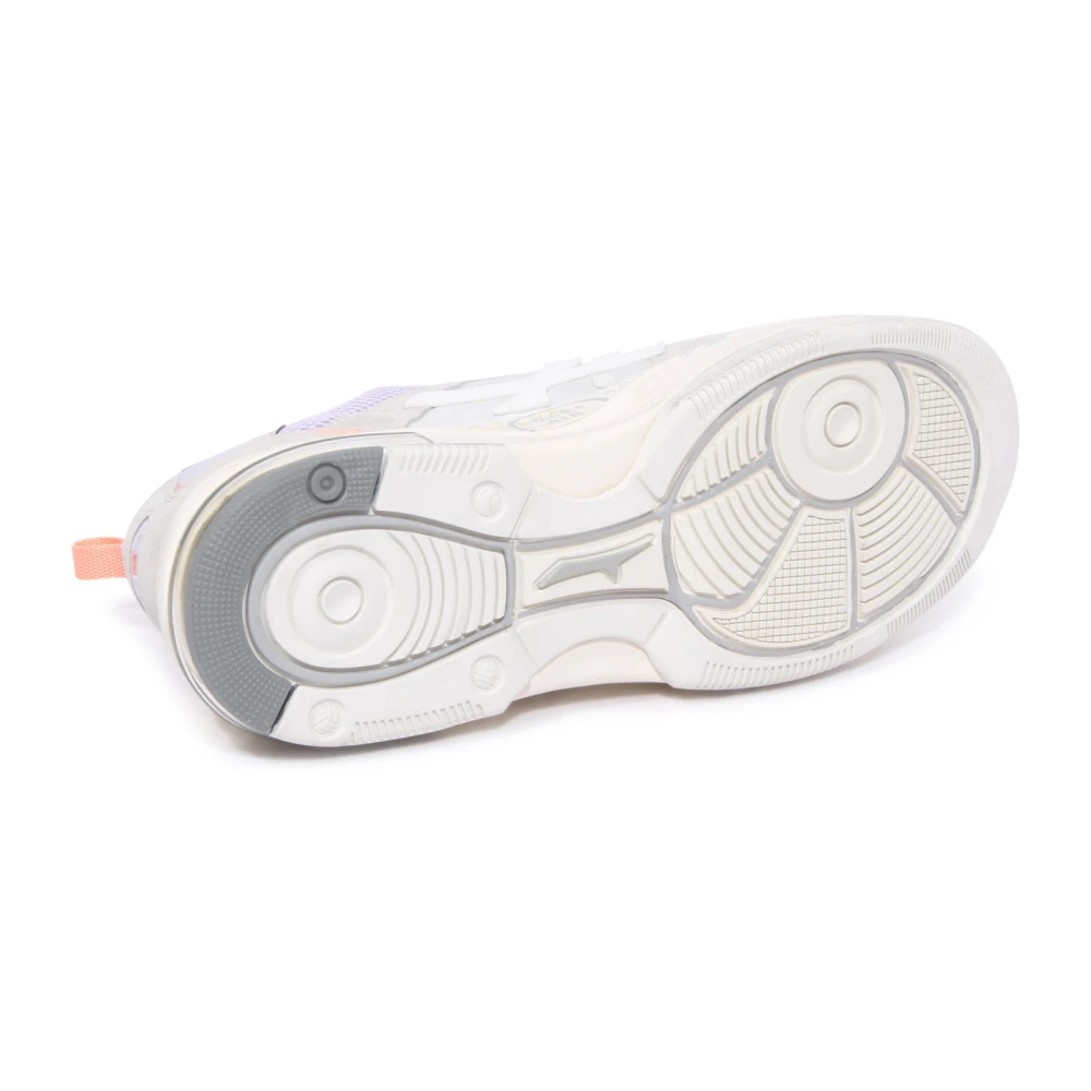 Premiata Dame Sko Flerfarget 40 EU - side a