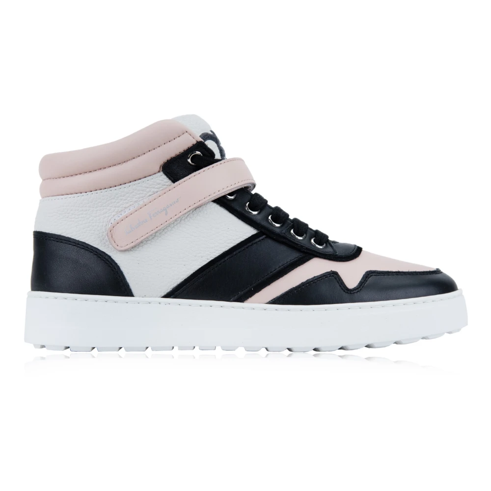 Ferragamo Dame Sko Flerfarget 40 EU - main photo