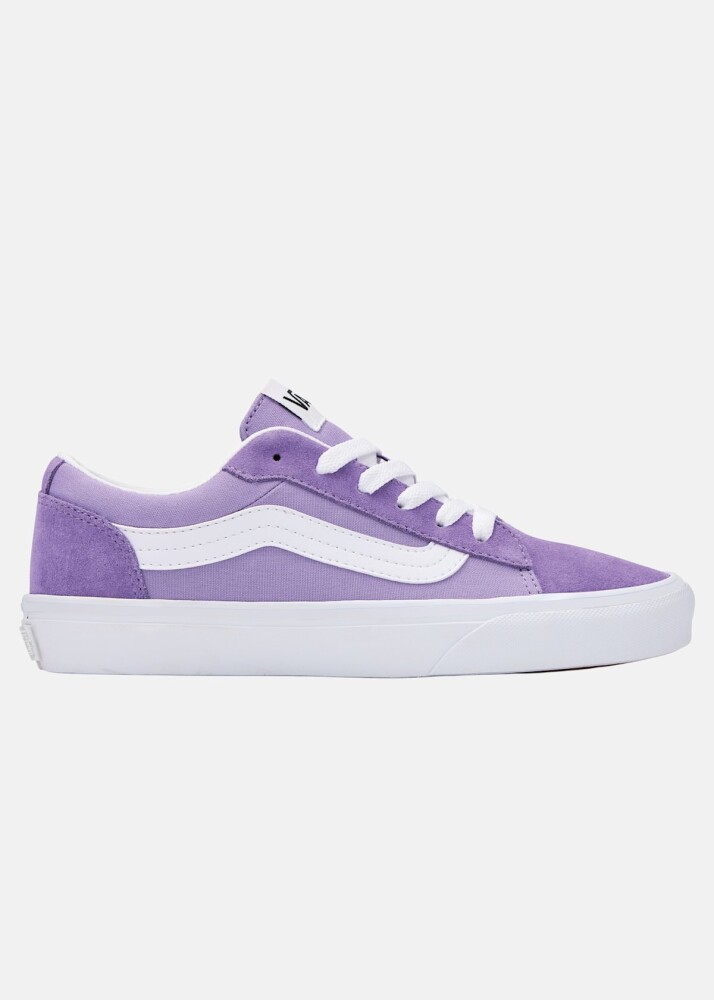 Vans Vero LS - side a
