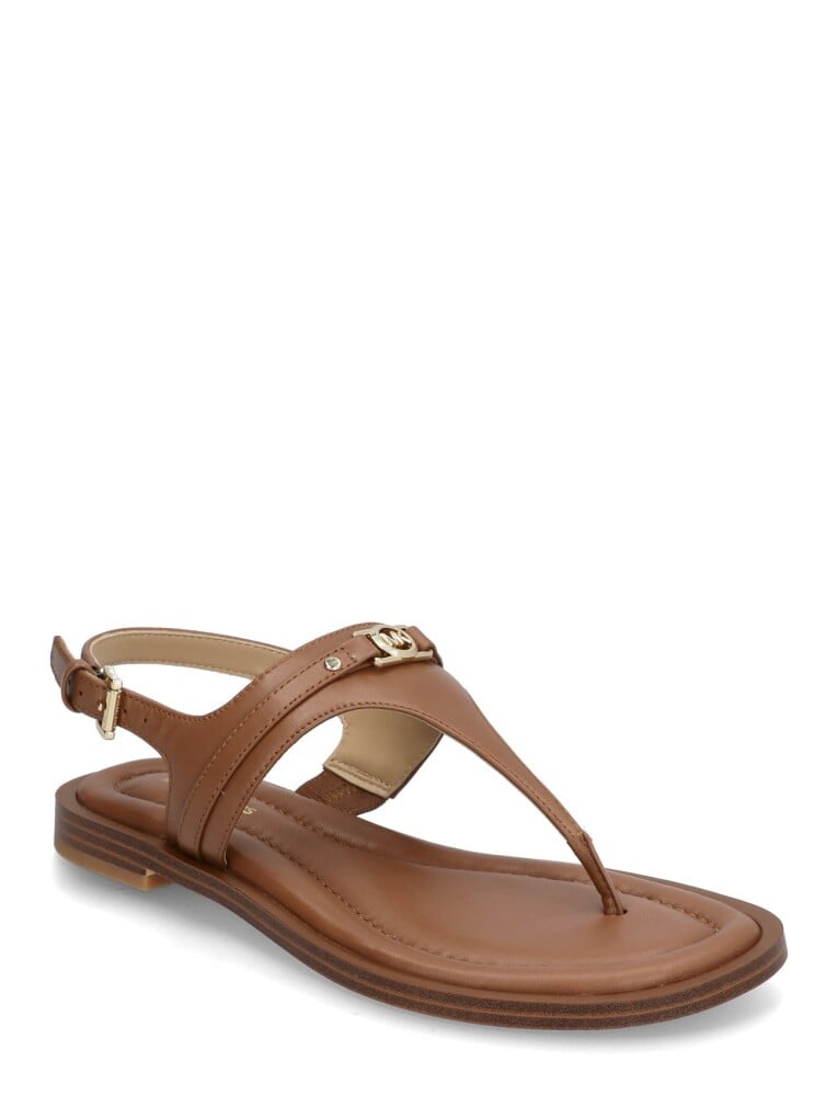 Michael Kors Flat - Brown - 35 - main photo