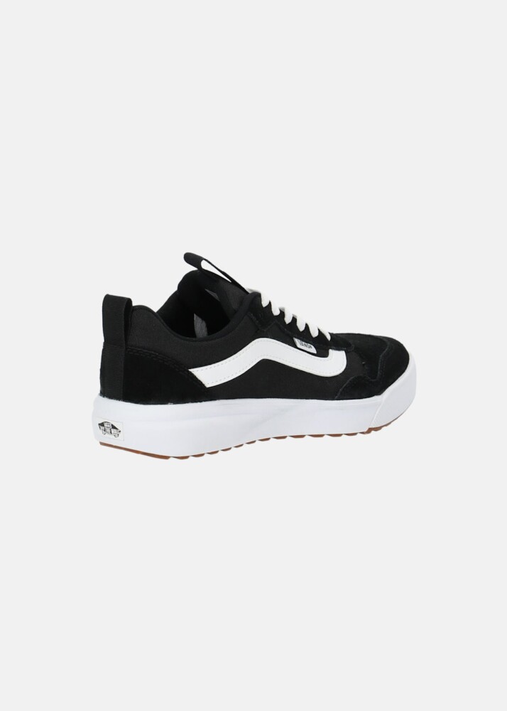 Vans WM Range EXP - main photo