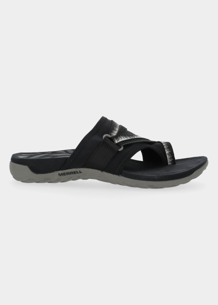 Merrell Terran 3 Cush Post Black 37 Tøffler - main photo