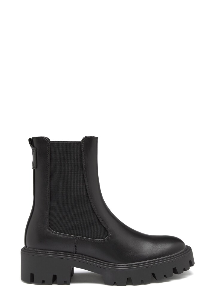 Only Betty PU Boot - main photo