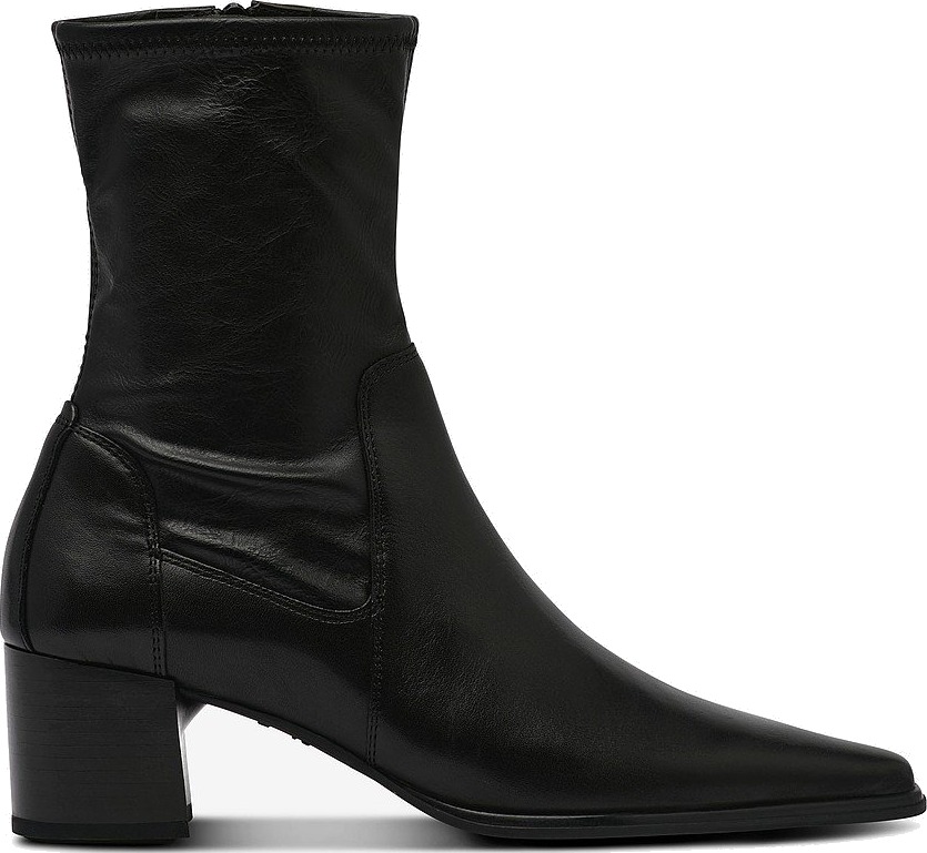 Vagabond Boots Giselle Svart - main photo