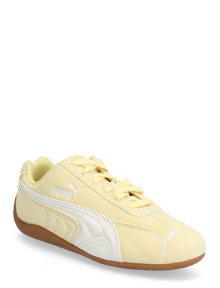 PUMA Speedcat Og Yellow 40 - main photo