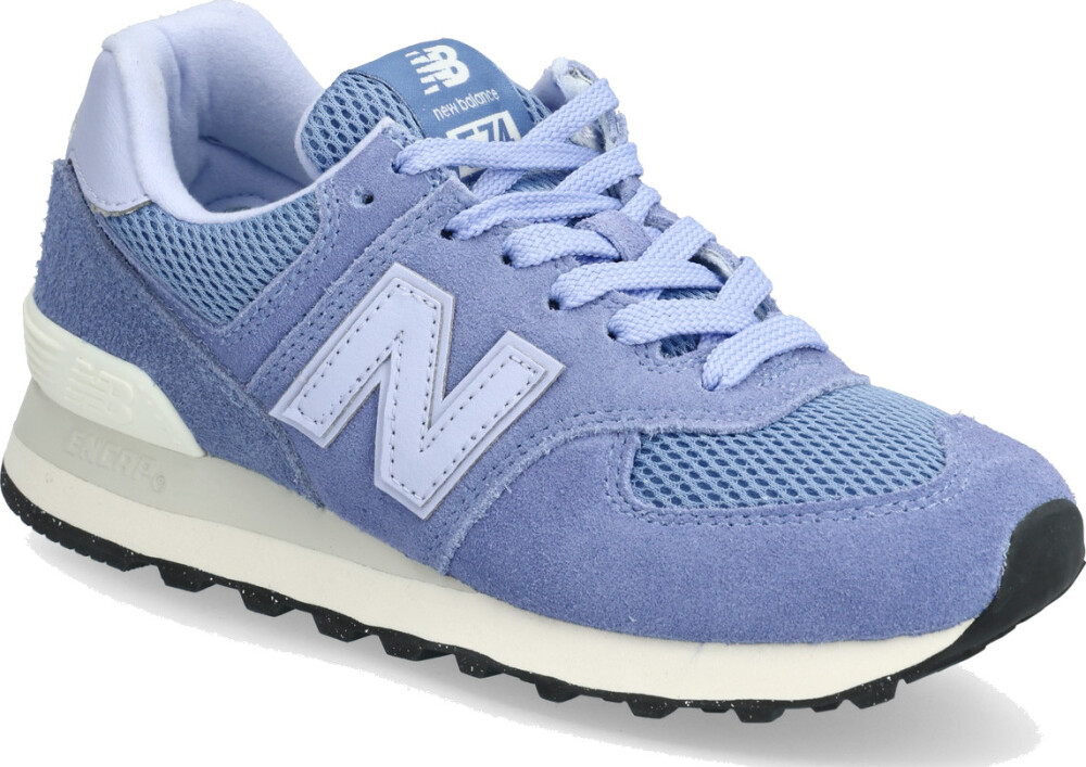 New Balance 574 Blue 36.5 - main photo