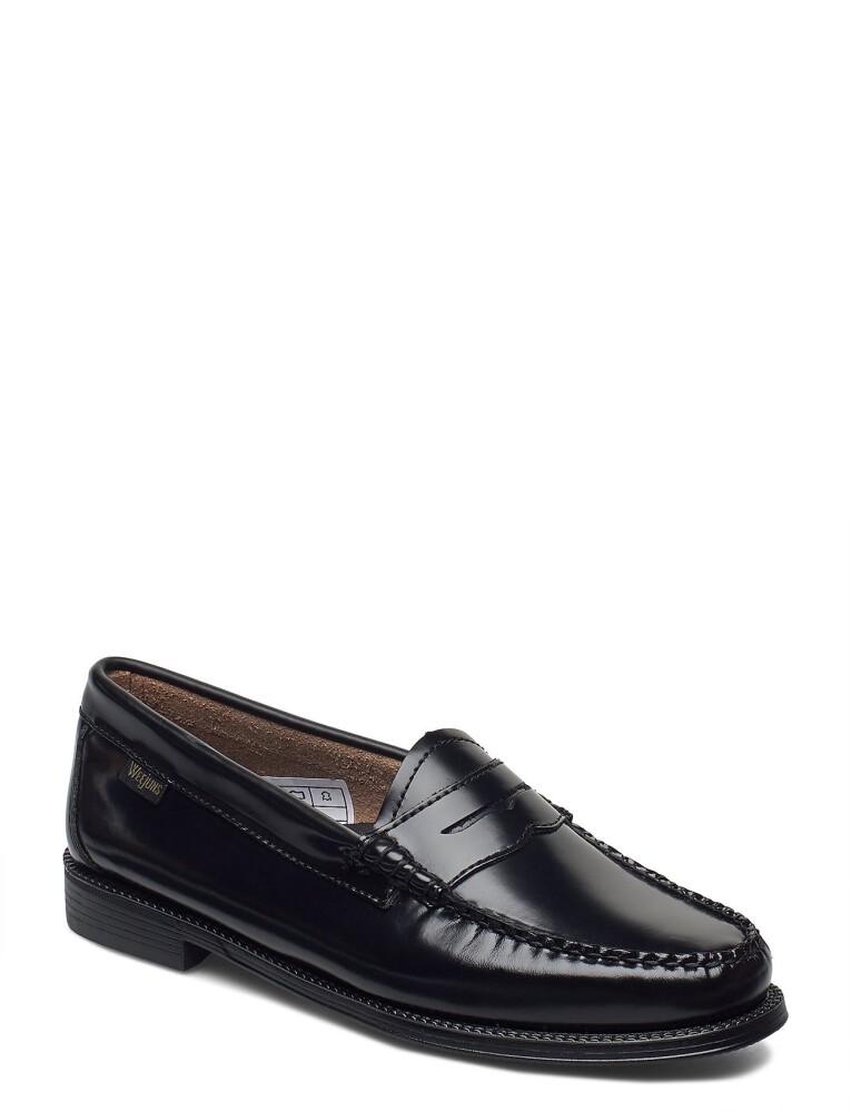 G.H. BASS Gh Weejun Ii Wmn Penny Black 39 - main photo