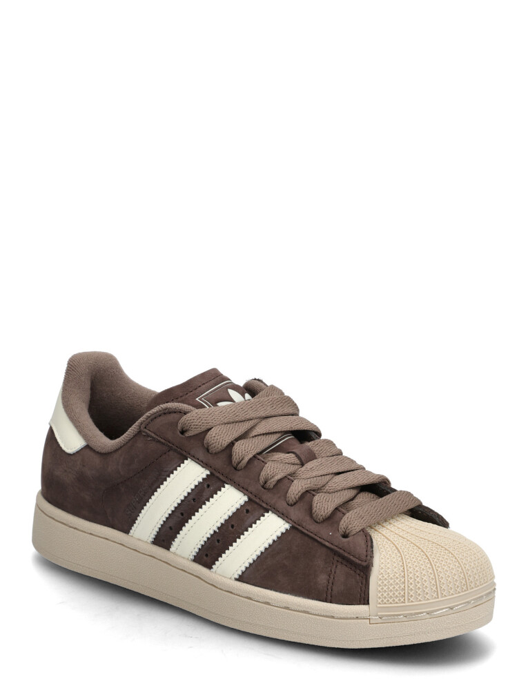 Adidas Originals Superstar Ii Brown 37 1/3 - main photo
