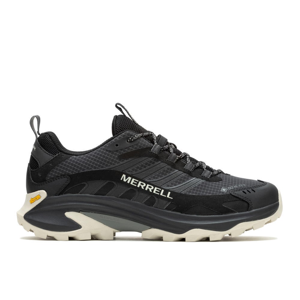 Merrell Moab Speed 2 Gtx Black/moon 46|46.5 - main photo