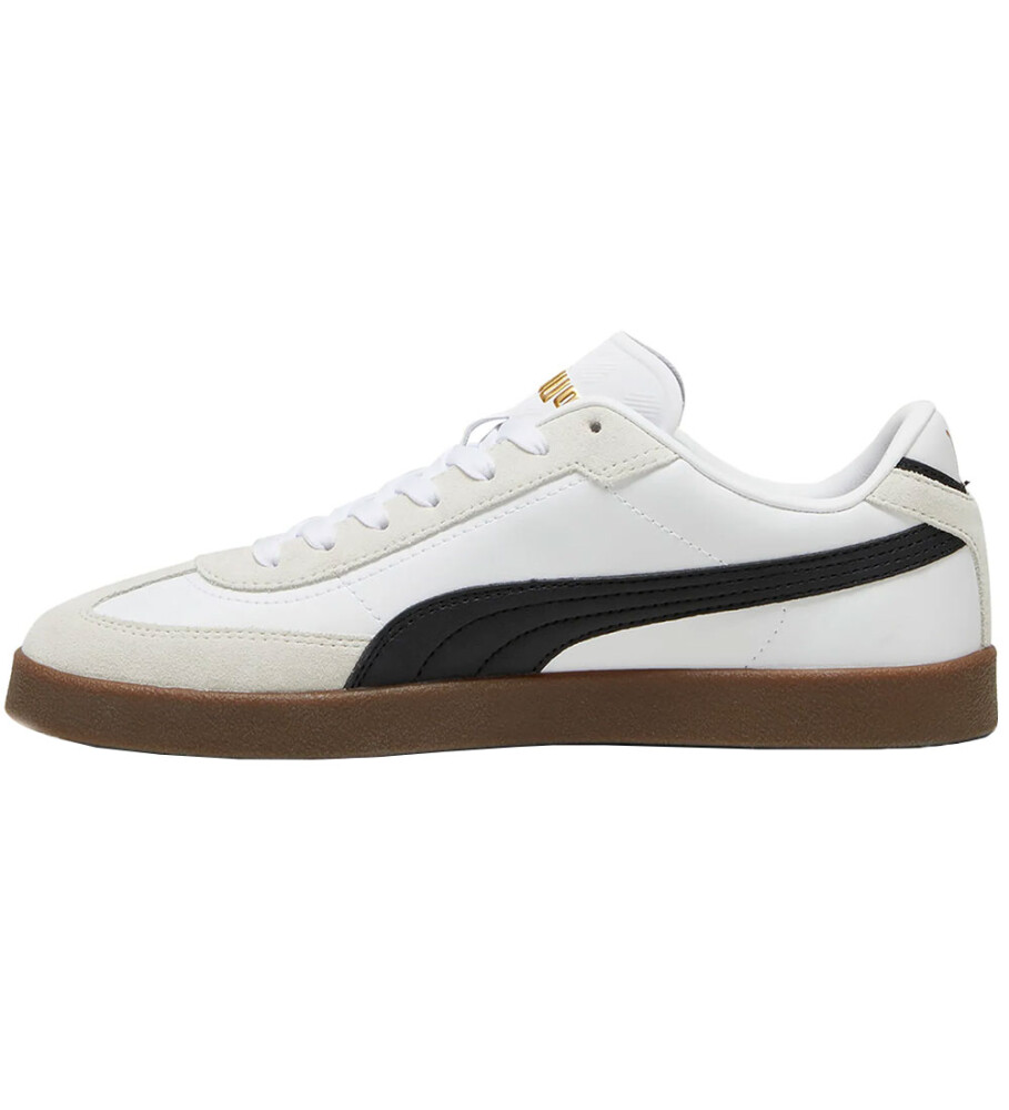 Puma Puma Club II Era Hvit 40 - side a