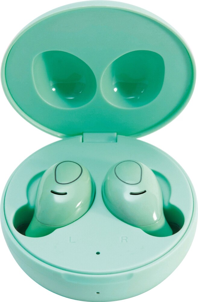 Ledwood i9 Mint