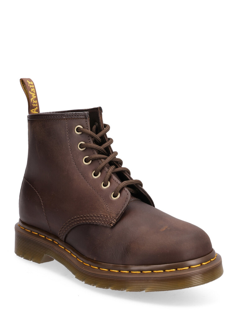 Dr. Martens 101   Brown   45 - main photo