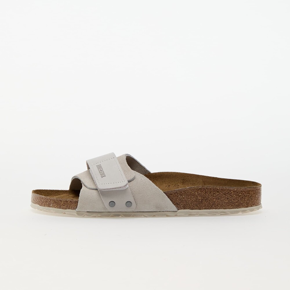 Birkenstock Oita Antique White EUR 36 - main photo