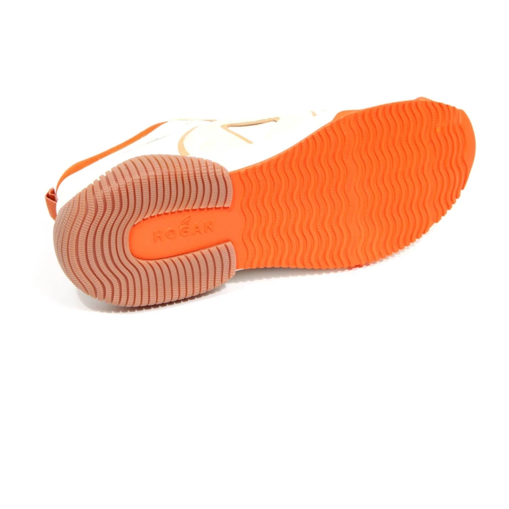 Hogan Dame Sko Hvit 36 EU - side a