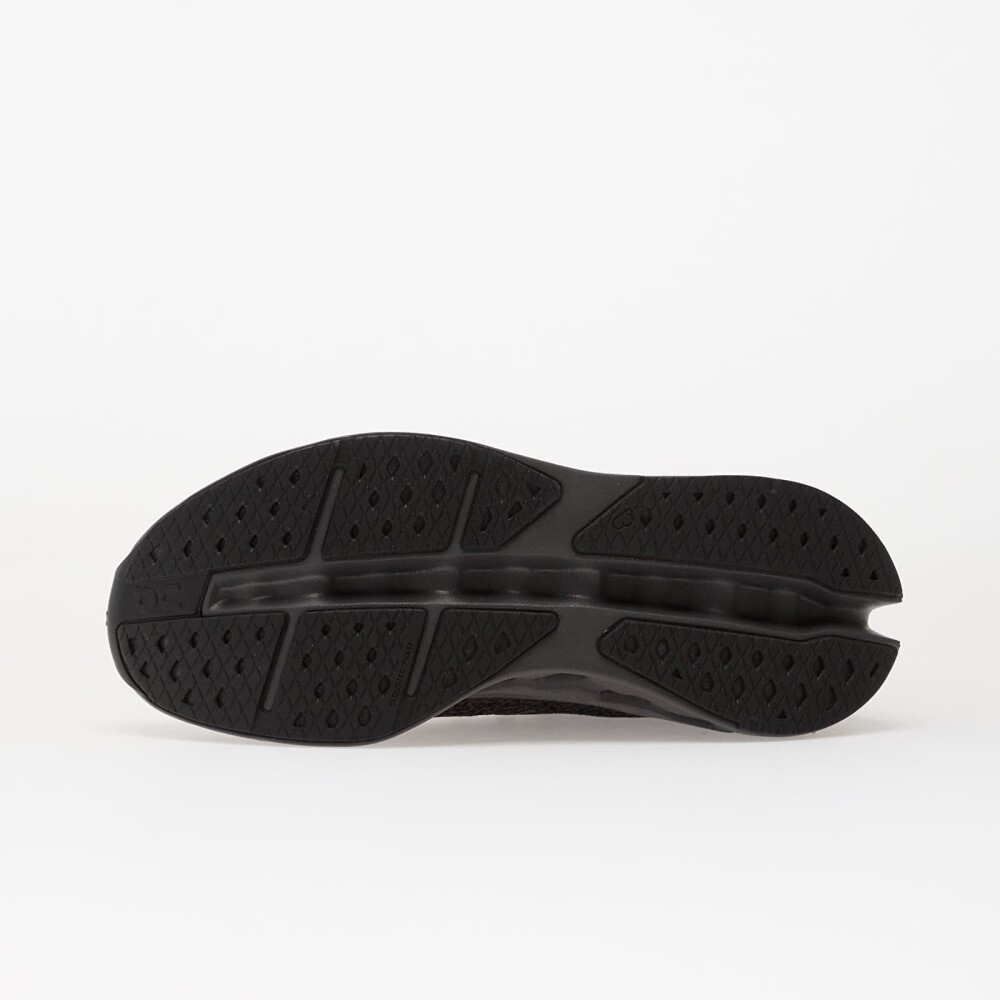 Joggesko On W Cloudsurfer Max Black/ Eclipse EUR 39 - side a
