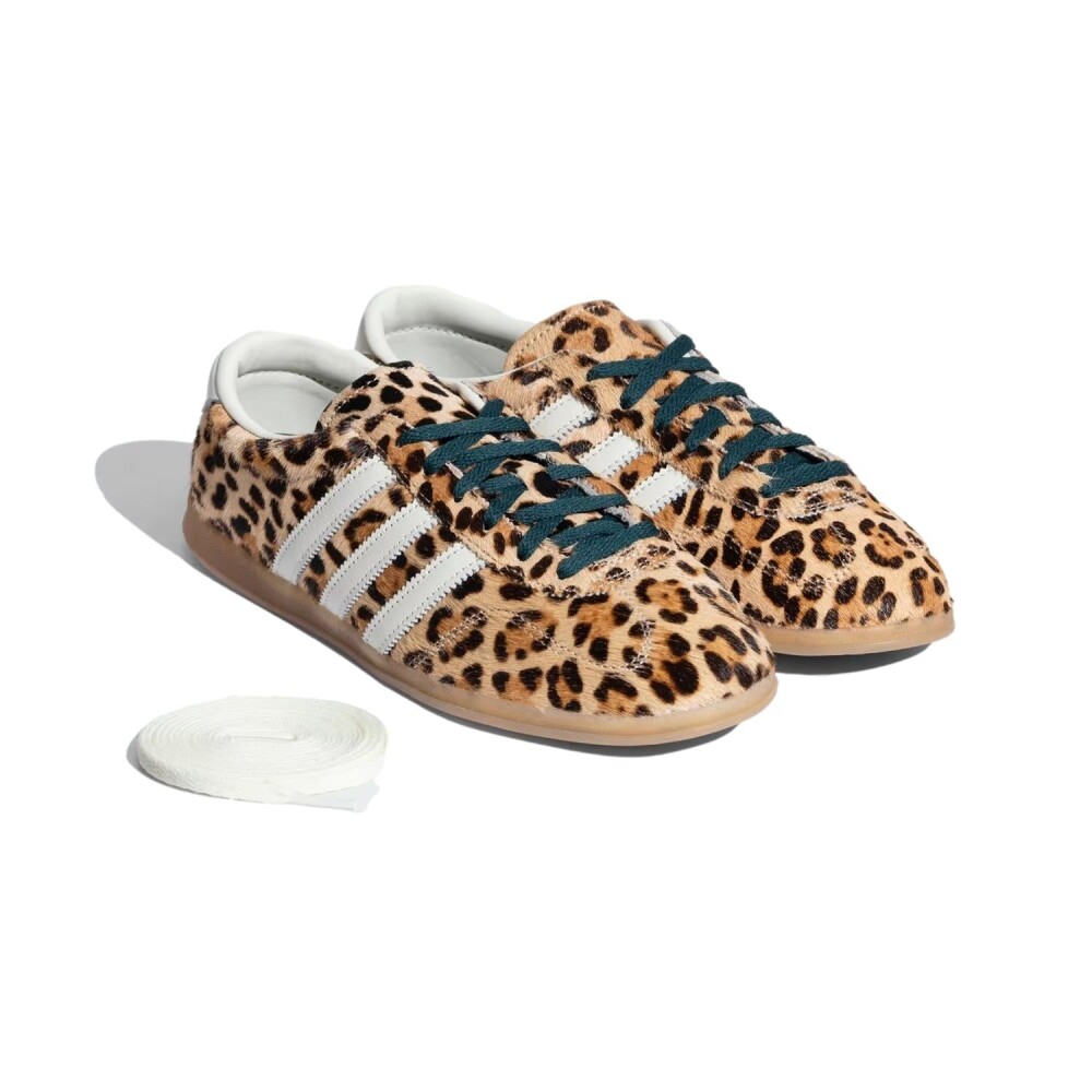Adidas Originals Dame Sko Beige 39 1/2 EU, - side a