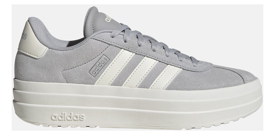 Adidas VL Court Bold Gretwo/Owhite/Cwhite 40 2/3 - main photo