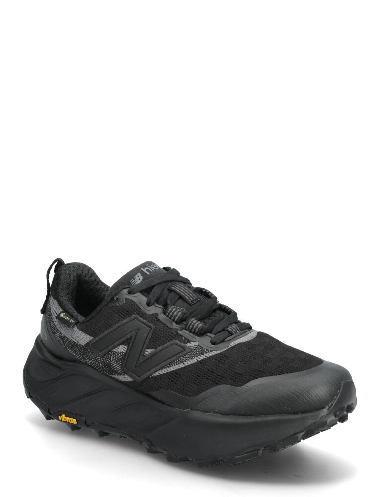 New Balance New Balance Freshfoam Hierro V9 Goretex - Black - 35 - main photo