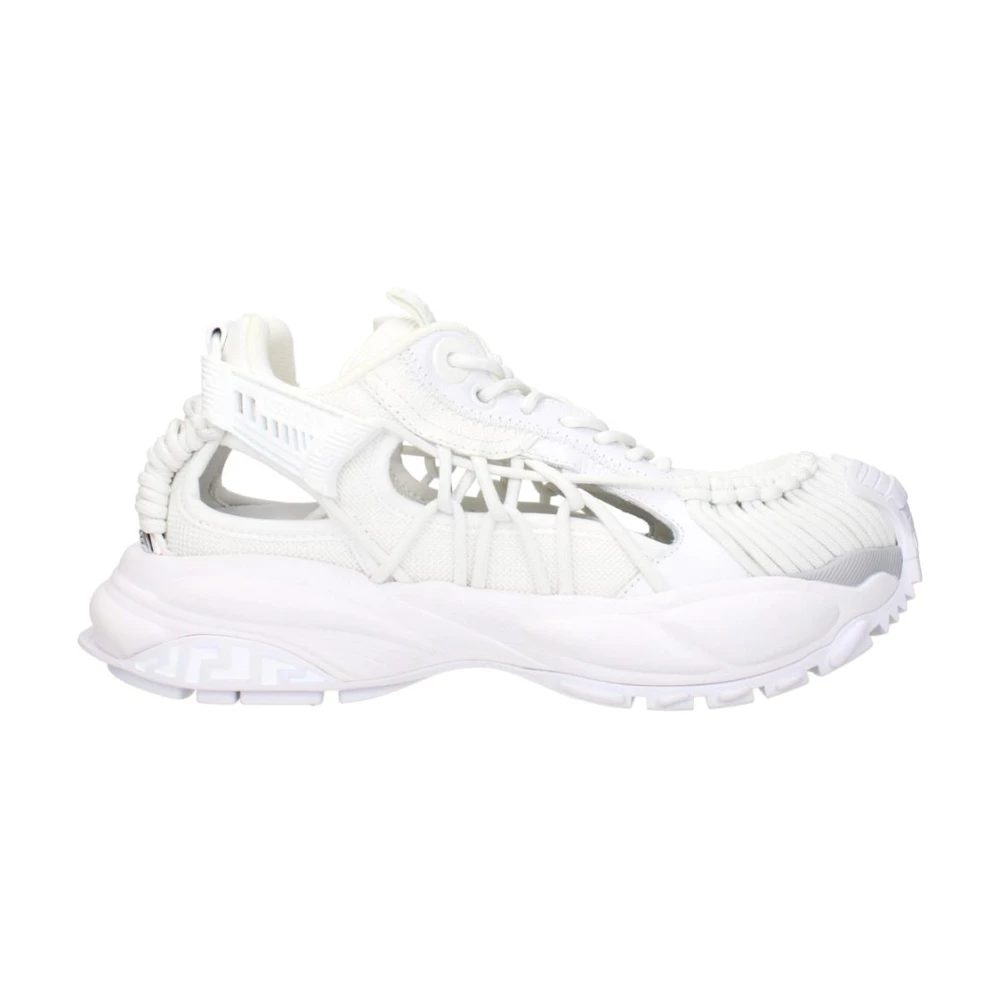 Versace Dame Sko Hvit 36 EU - main photo