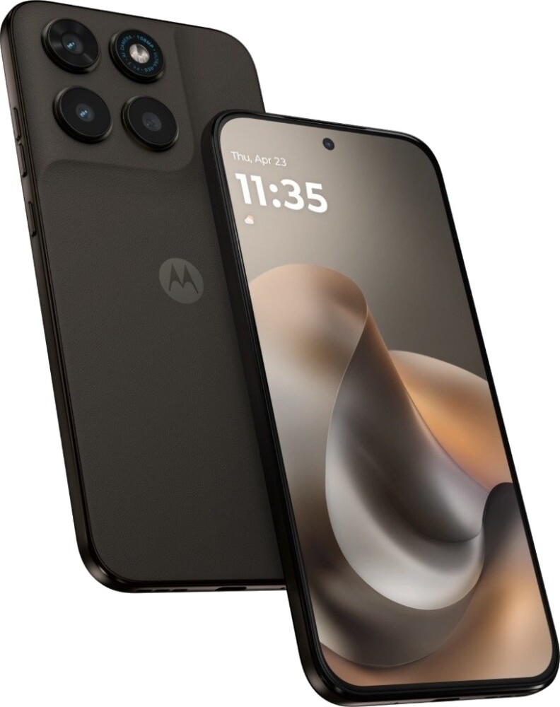 Motorola Moto G77 8GB/128GB PANTONE Shaded Spruce