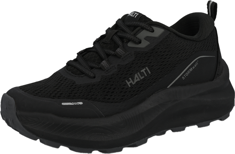 Halti Women"s Rapid 2 Sneaker Black 42 - main photo
