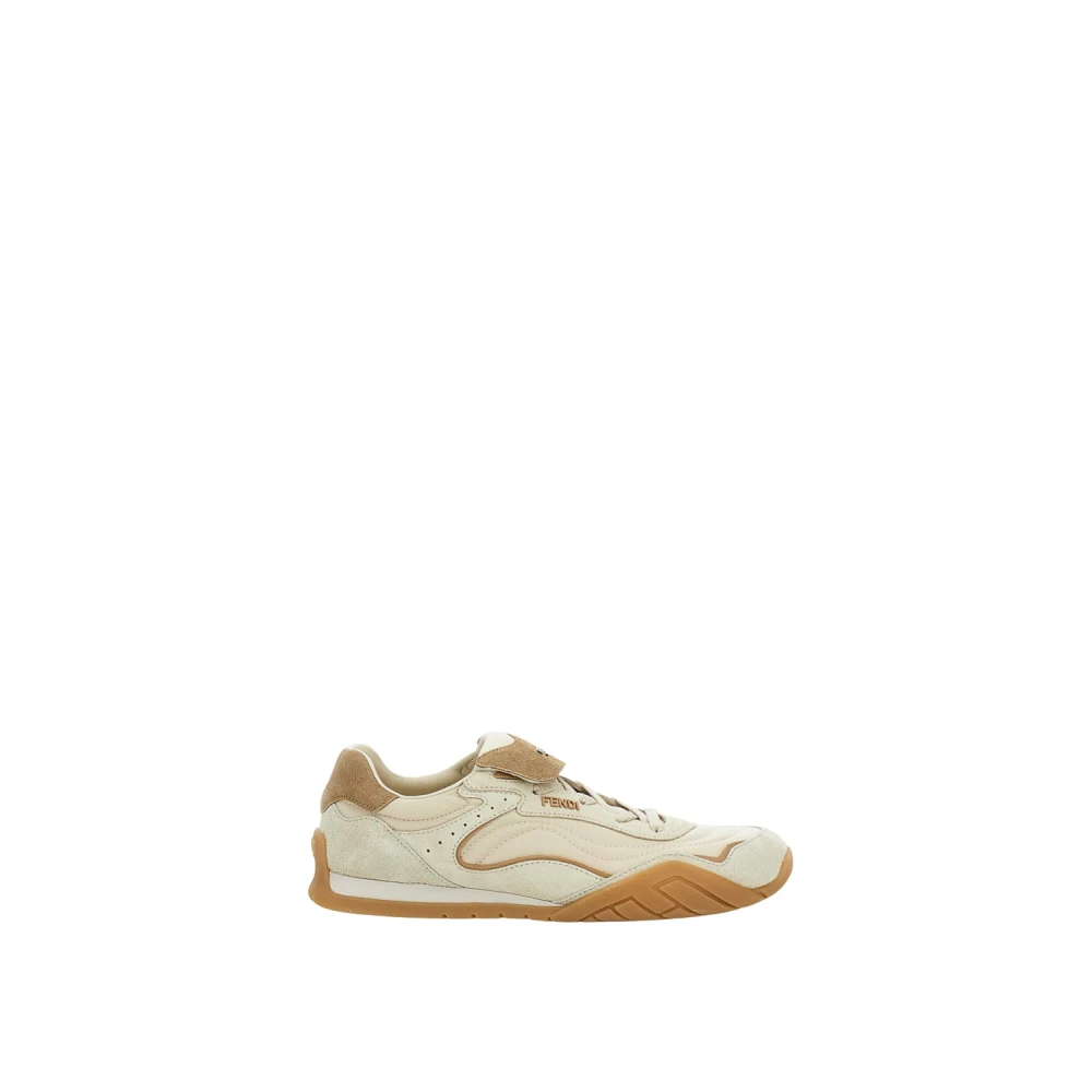 Fendi Dame Sko Flerfarget 39 EU - main photo