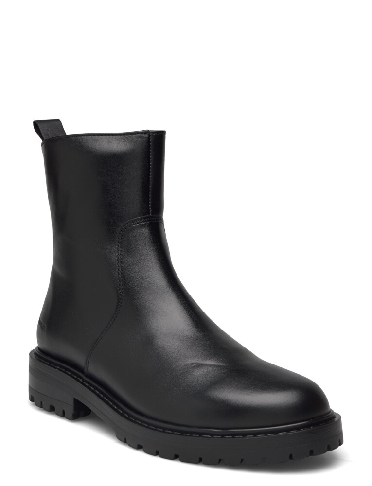 ANGULUS Boots   Flat   Black   38 - main photo