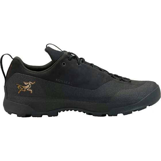 Arc'teryx Arc'teryx Women's Konseal Gore Tex Black/black 38 2/3 - main photo