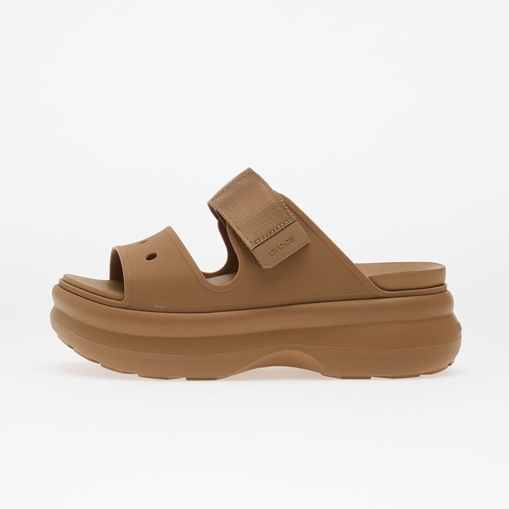 Crocs Soho Two Strap Sandal Sepia EUR 41 42 - main photo
