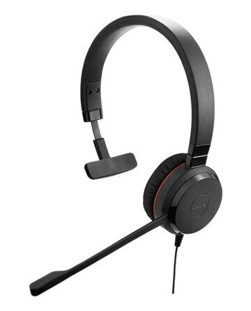 Jabra Evolve 20SE MS Mono