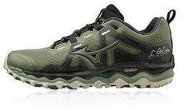 Mizuno Wave Mujin 6 Nøytral Sko 37 - main photo