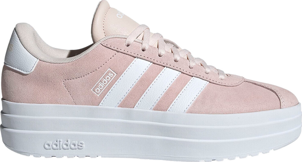 Adidas VL Court Bold Rosa 41 1/3 - main photo