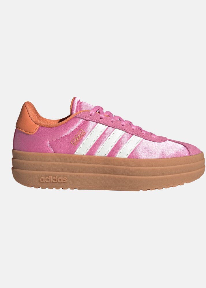 Adidas VL Court Bold J 38 - side a