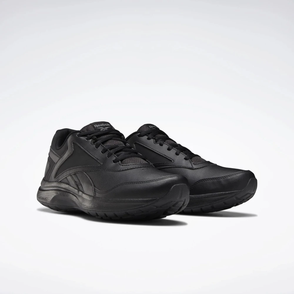 Reebok Dame Sko Svart 37 EU - side a