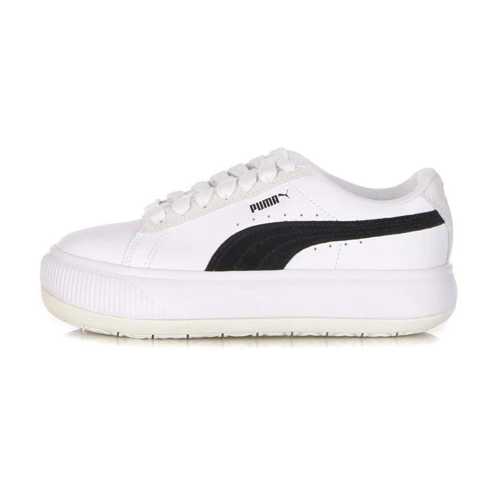 Puma Dame Sko Hvit 37 EU - main photo