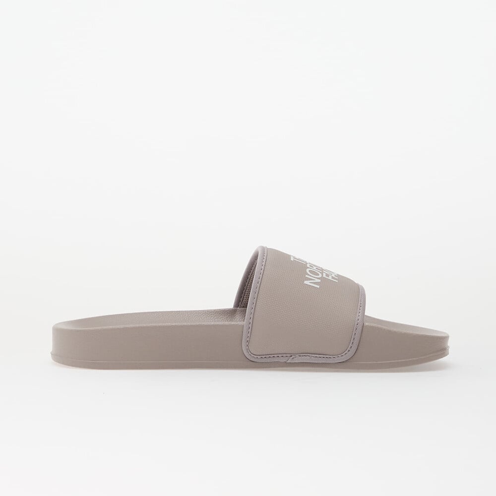 The North Face W Base Camp Slide Iii   Grey   39 - side b