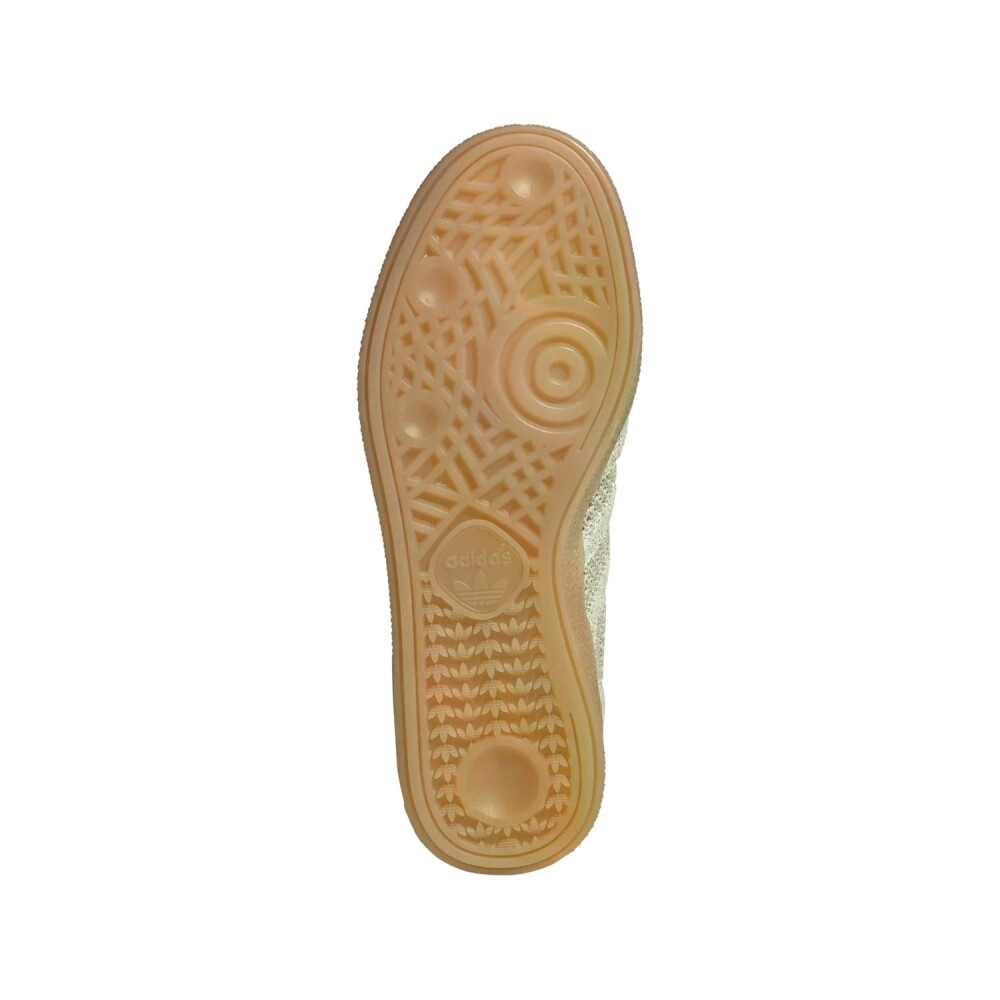 Adidas Handball Spezial W Wonder Beige/ Crew White/ Gum EUR 41 1/3 - side b
